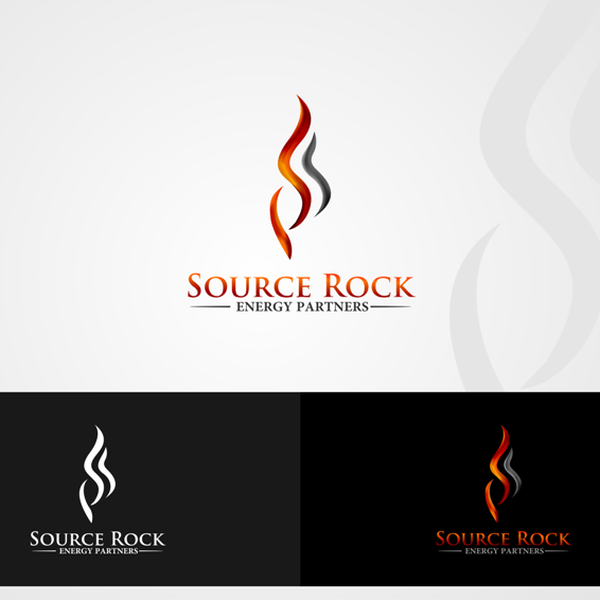 source rock