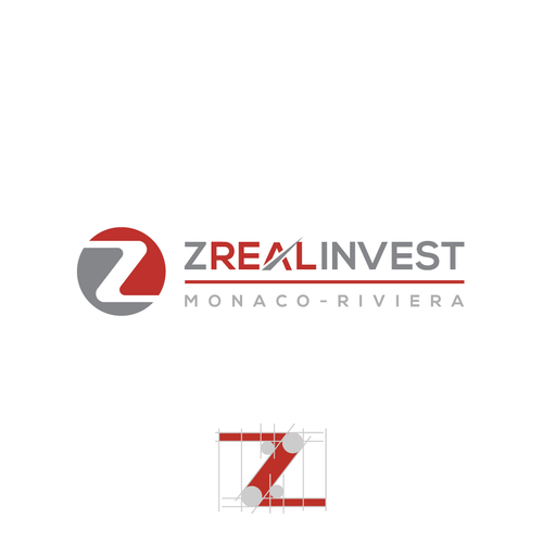 Logo design contest entry by pon99