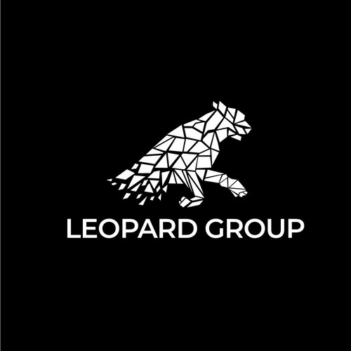 Leopard Group Design by ambrinn