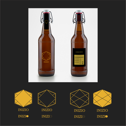 Logo design contest entry by supermanblue