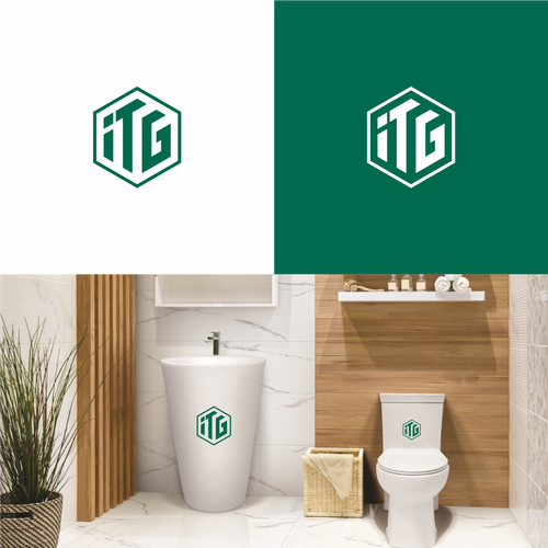 ITG Design by eagle.dsgn