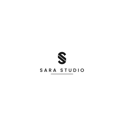 Looking for a fresh, new minimalist and modern logo for my design studio Design by mrizal_design_