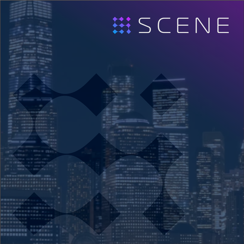 Scene - NYC Nightlife Design by debora_