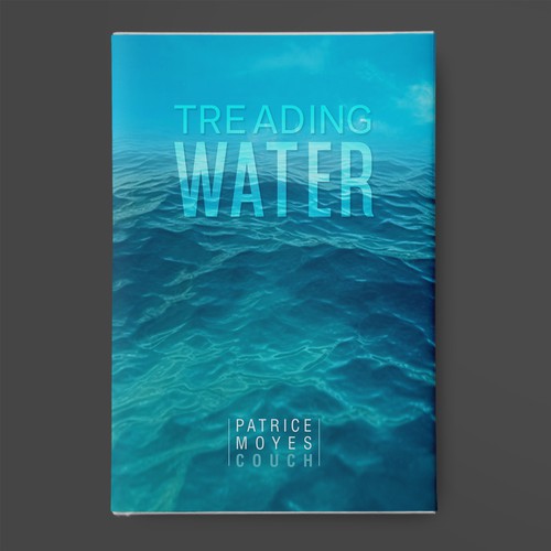 Treading Water Design by BeyondImagination