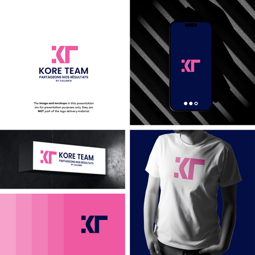  contest entry by Arley™