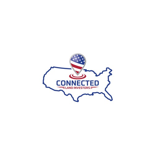 Need a Clean American Map Icon Logo have samples to assist Réalisé par Dusan Loncar