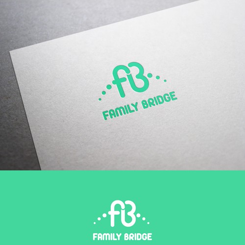 Logo & brand identity pack contest entry by Digital Eagle