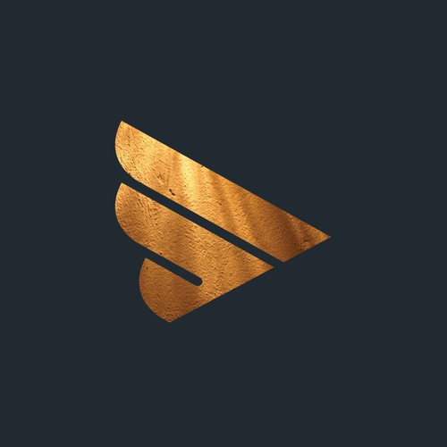 Design di We need a cool/clean logo design for our new athletic/recreation shoe!! di gotchagraphicsdotcom