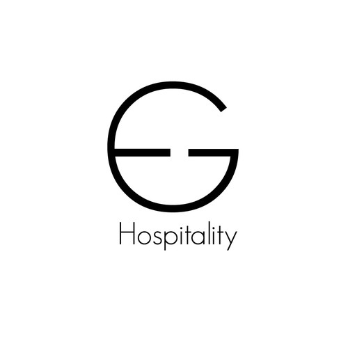 EG Hospitality - Restaurant Group Logo | Logo design contest