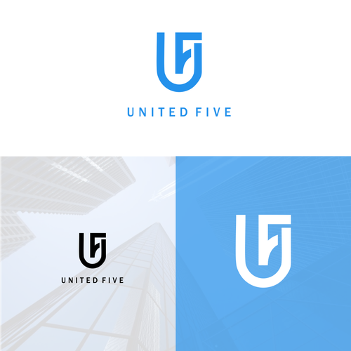 United Five Design réalisé par innovates