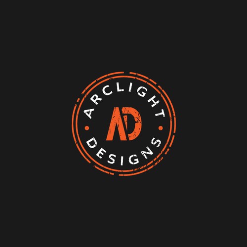 Designs Design a unique logo for a new outdoor lighting company. Logo design contest