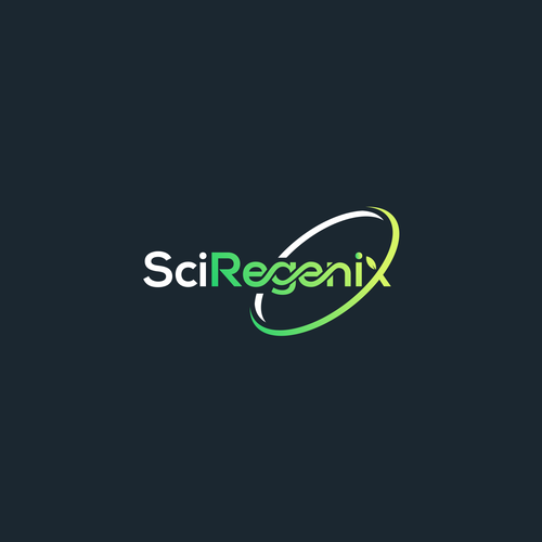 Put Your Stamp on Science! Logo Design to Shape the Face of SciRegenix! Design by Raffipat*