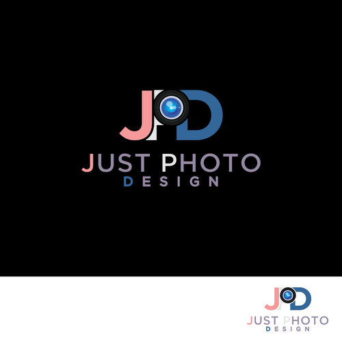 Logo design contest entry by I N D