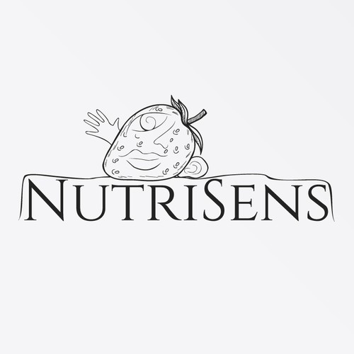 Proposta di design per un contest della categoria Logo realizzata da chantal66