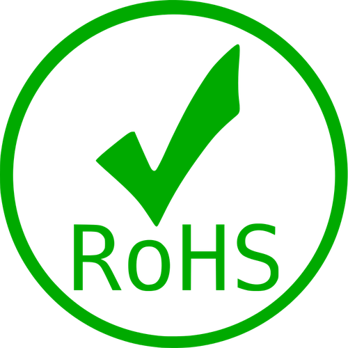 RoHS Certification Symbol.png