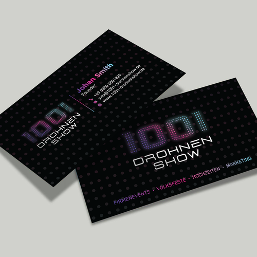  contest entry by boniamin