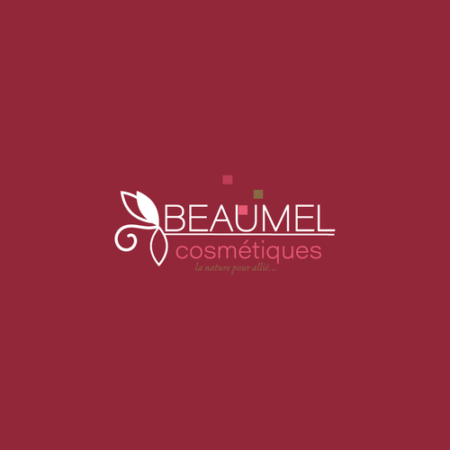 Logo design contest entry by patso57