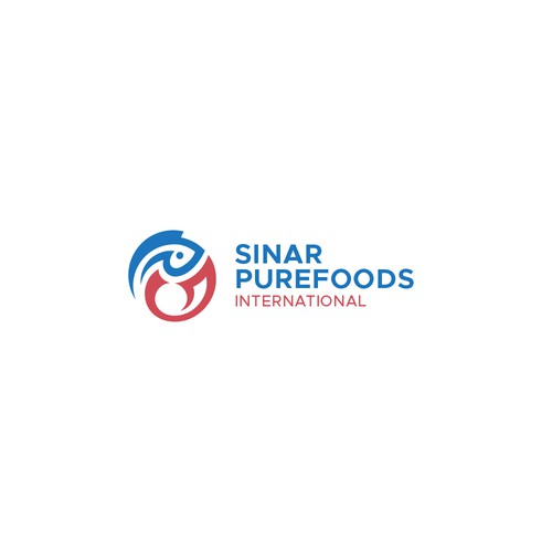 Create a logo for a sector changing Fish Processing company Design by Isendesign™