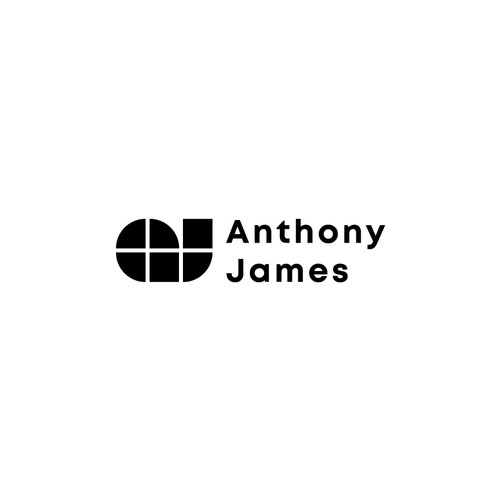 Create a modern/minimalist architect inspired logo and brand book for my buyers agent business Design por SOUAIN