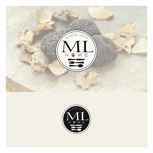 Logo design contest entry by Macorn