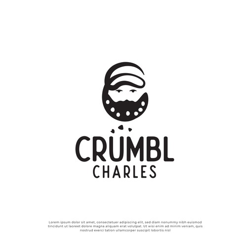 Brand Ambassador for Crumbl Cookies logo Design by harivas