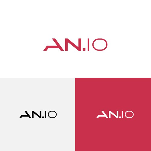 Help us to rebrand from aneo.at to an.io or anio.at Design by Jaely