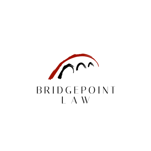 Millennial female-led law firm in Alaska Diseño de LOGStudio