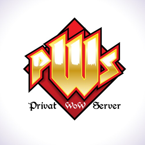  contest entry by Colason