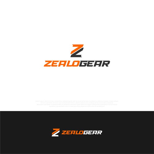 Design a unique clothing brand logo that will be visible on all apparel Design by Nokturnal.pro