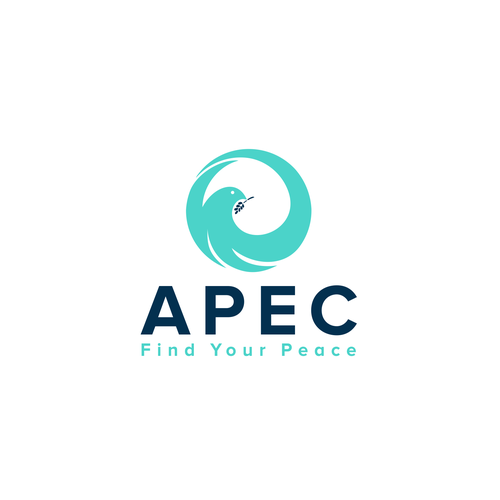 Modern Church Logo Design by Equipe.X7