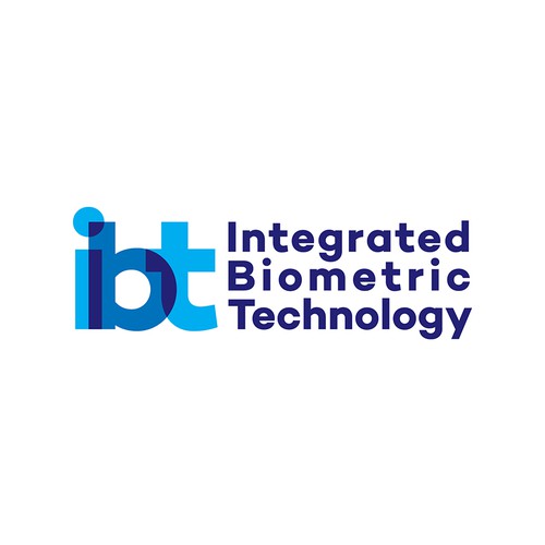 コンペ「integrated biometric technology」のデザイン by killer_meowmeowさん 