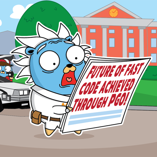 Create funny thumbnail for blog post Design by GRAAFILINE