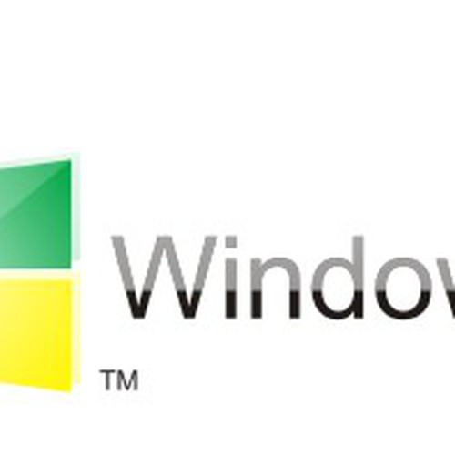 Redesign Microsoft's Windows 8 Logo – Just for Fun – Guaranteed contest from Archon Systems Inc (creators of inFlow Inventory) Ontwerp door NSix