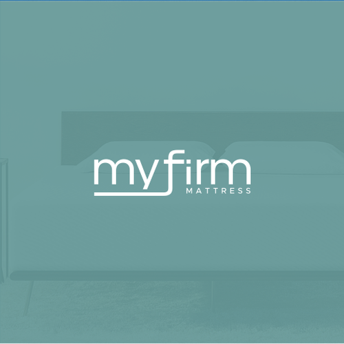 Logo guru needed for new one-product website by established mattress company Design von milstumil