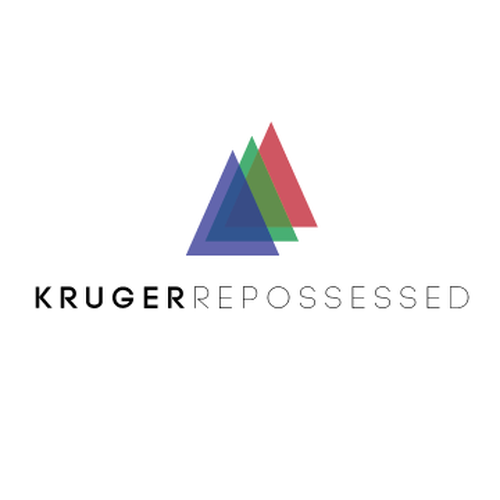 Kruger Repossessed Design by KSGraphics