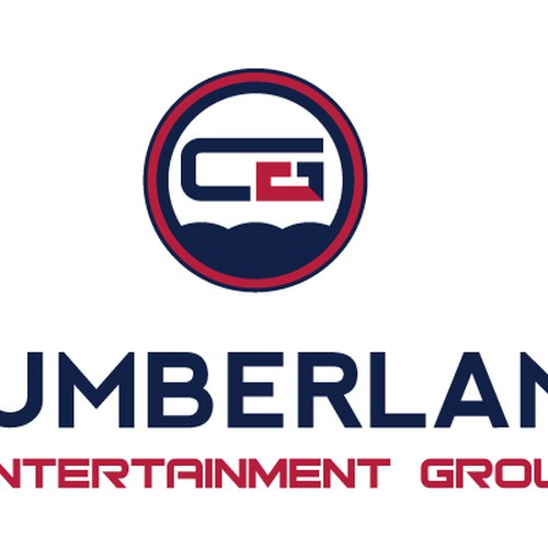 Help Cumberland Entertainment Group with a new logo Design by Oskars