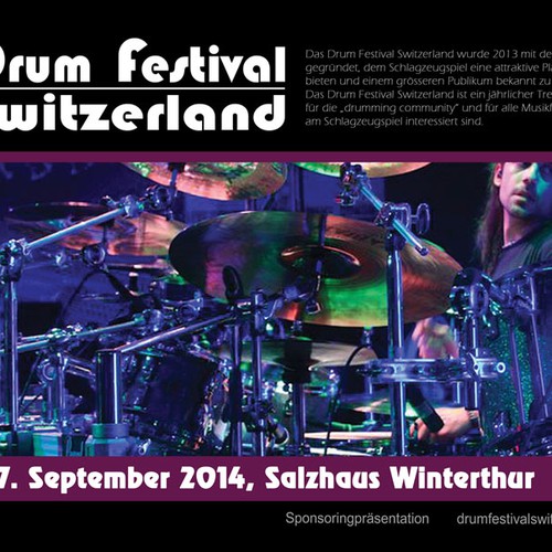 Postcard, flyer or print contest entry by Mary Niki