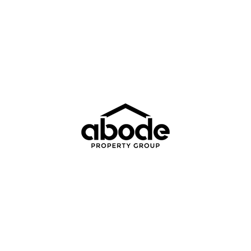 Abode Property Group Design by Captainzz