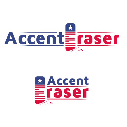 Help Accent Eraser with a new logo Design von sleptsov’is