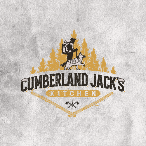 Cumberland Jack’s Design by RAPUNZEL27