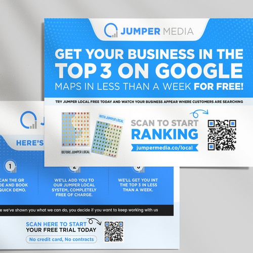  contest entry by Sketch Media™