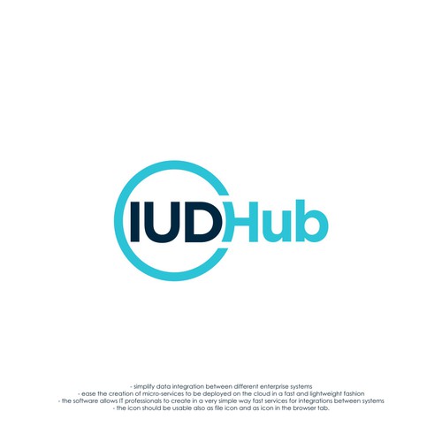 The IUD Hub - pregnancy should be a choice, not an accident. Design by F1rst B