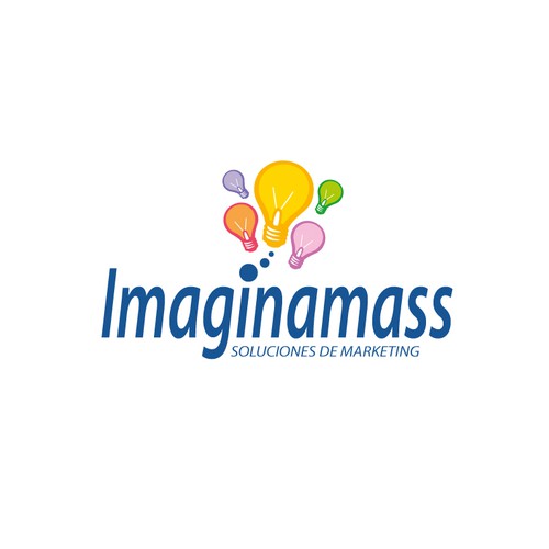 Logo design contest entry by juanoli33