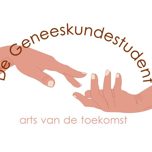 Logo & brand identity pack contest entry by kooidesignholland