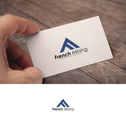 Logo & brand identity pack contest entry by anang11