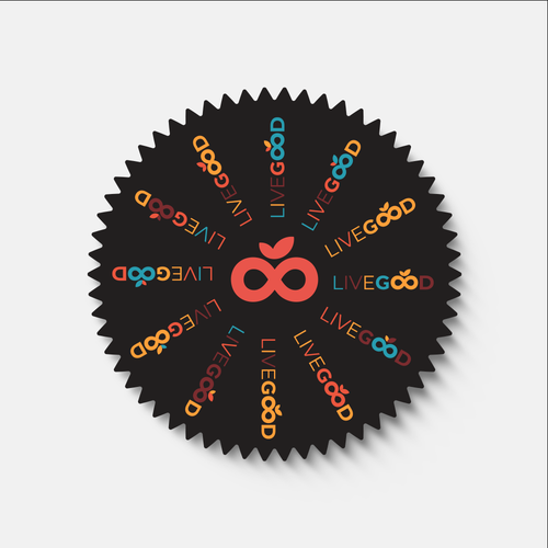 NEW - ***GUARANTEED PRIZE*** MULTIPLE WINNERS - Sticker for Supplement Brand Design by Carl Haus