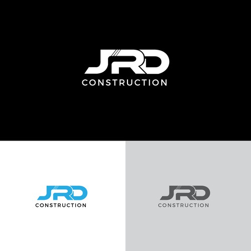 Concrete Construction logo | Logo design contest