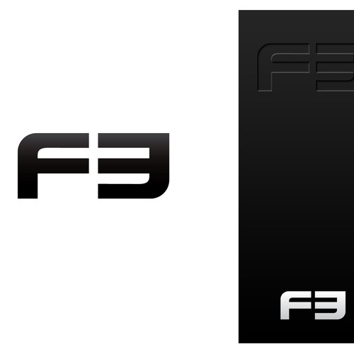 "All terrain" LOGO for laptop case company Logo design contest