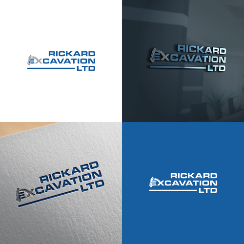 We need a strong powerfull logo Design by ghayda