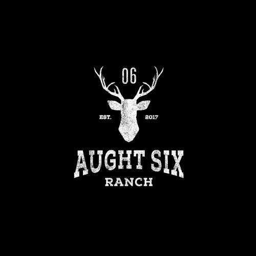 Elk Hunting Ranch Logo Design | Logo design contest